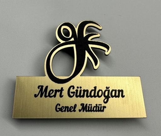 Yaka İsimlikleri